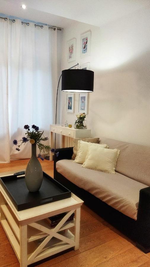 Appartement La Colline à Dunkirk Extérieur photo