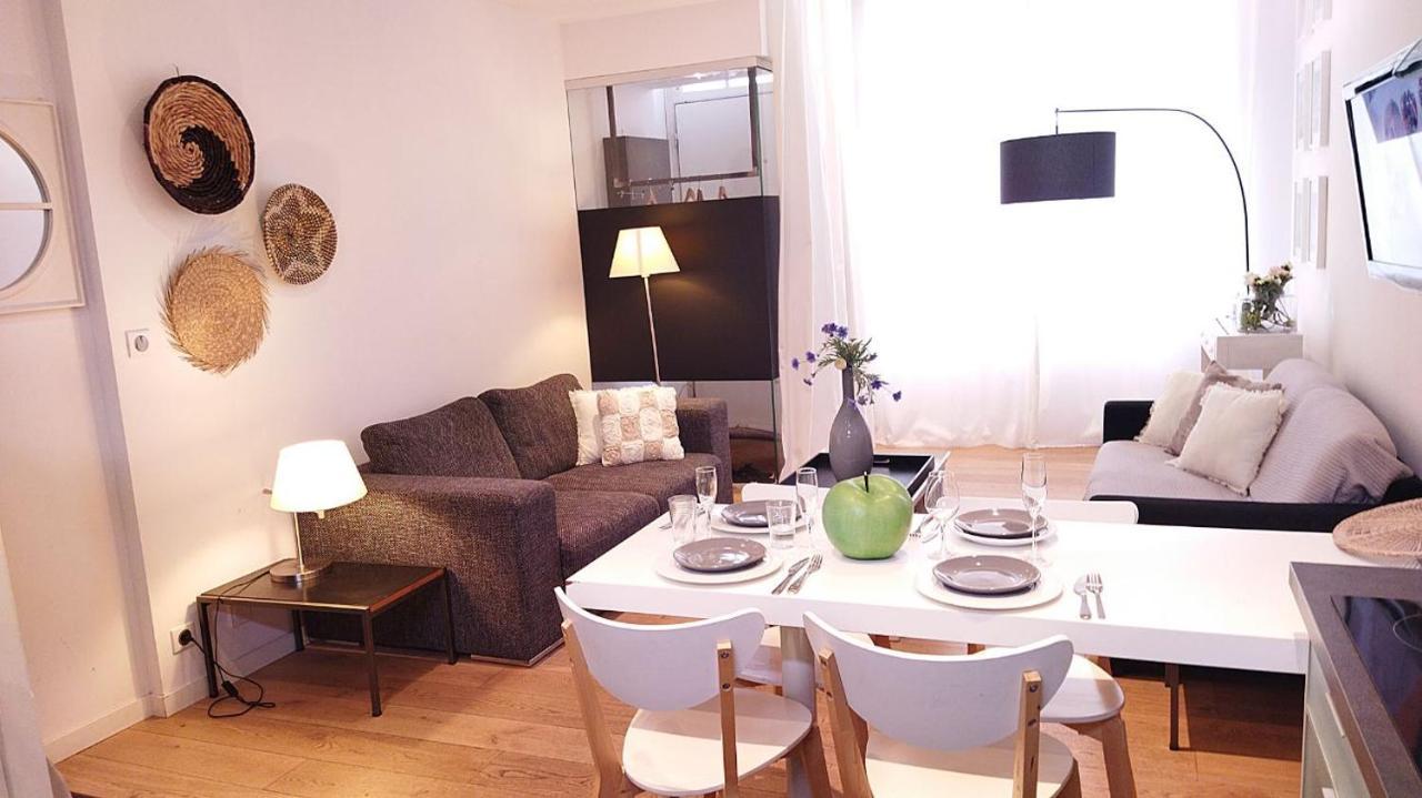 Appartement La Colline à Dunkirk Extérieur photo