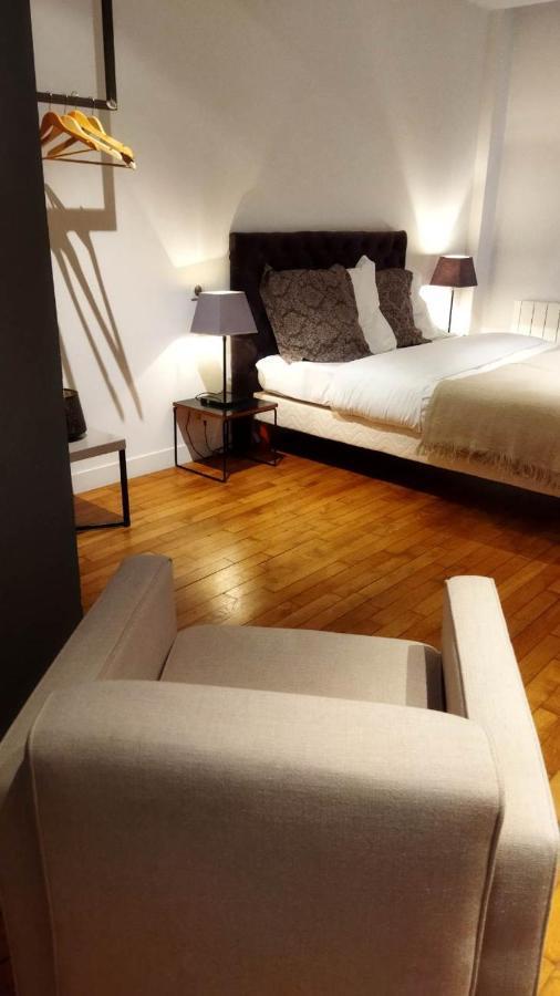 Appartement La Colline à Dunkirk Extérieur photo