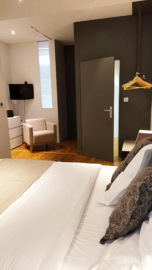 Appartement La Colline à Dunkirk Extérieur photo